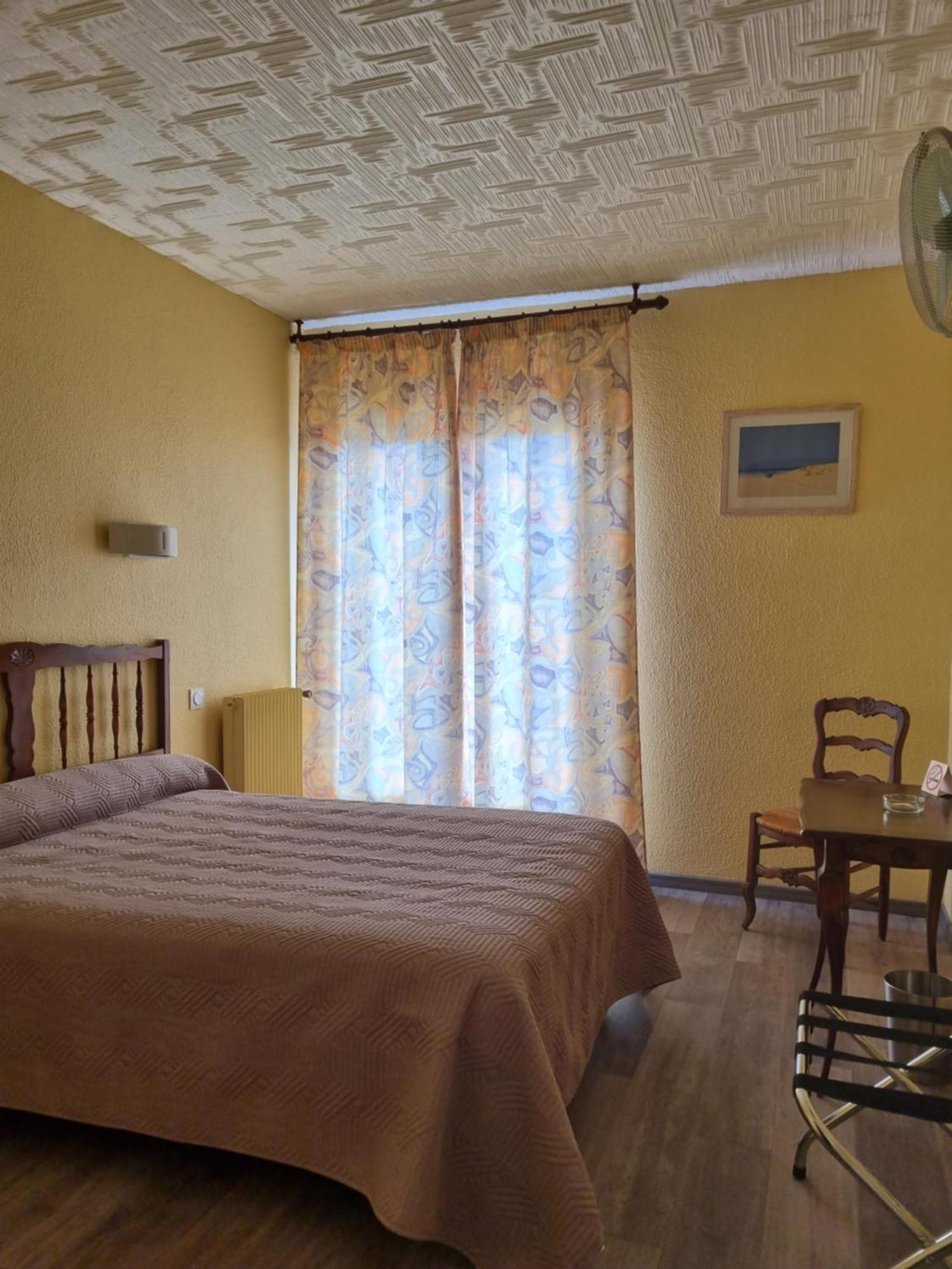 Hotel Ambeille Vue Mer Collioure Ngoại thất bức ảnh